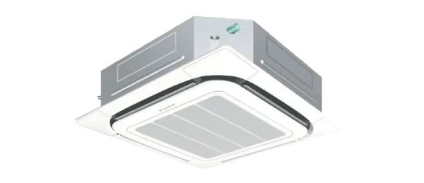AC Cassette Indoor Unit